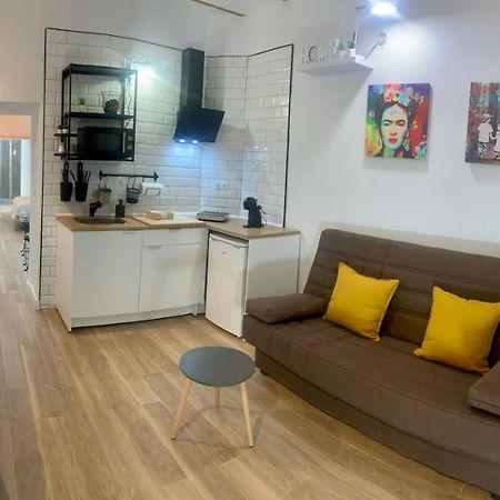 Appartamento Casa Via De La Plata Caces Esterno foto